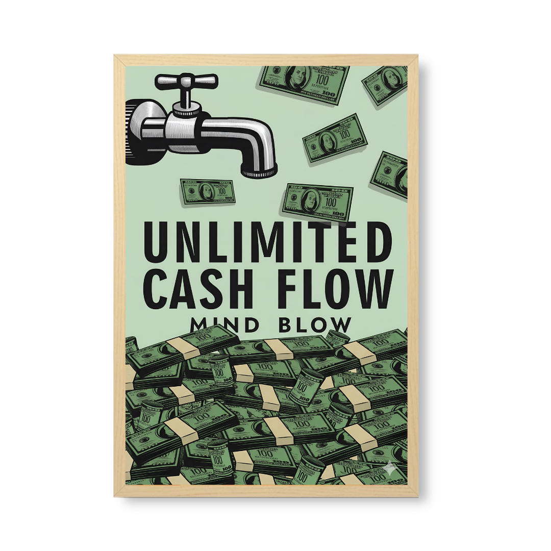 Unlimited Cash Flow