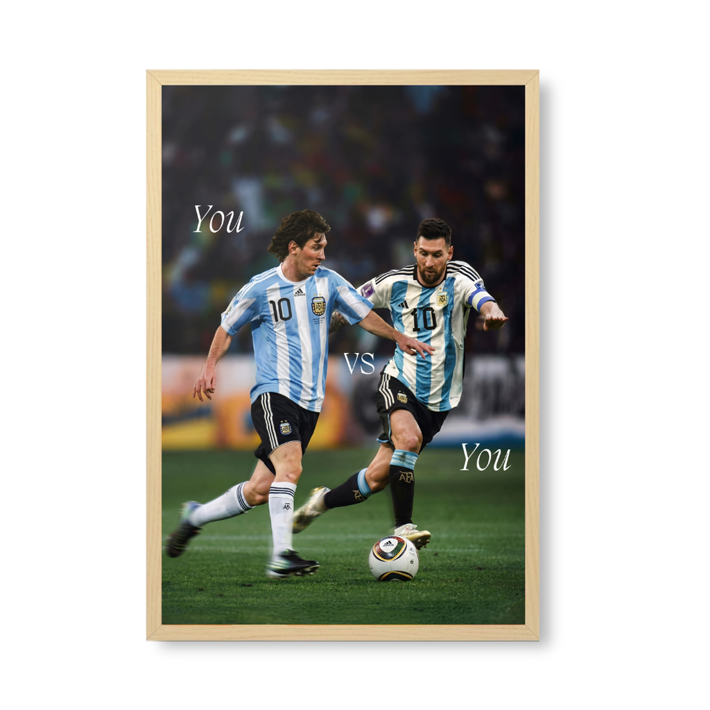 Golden Era Duel