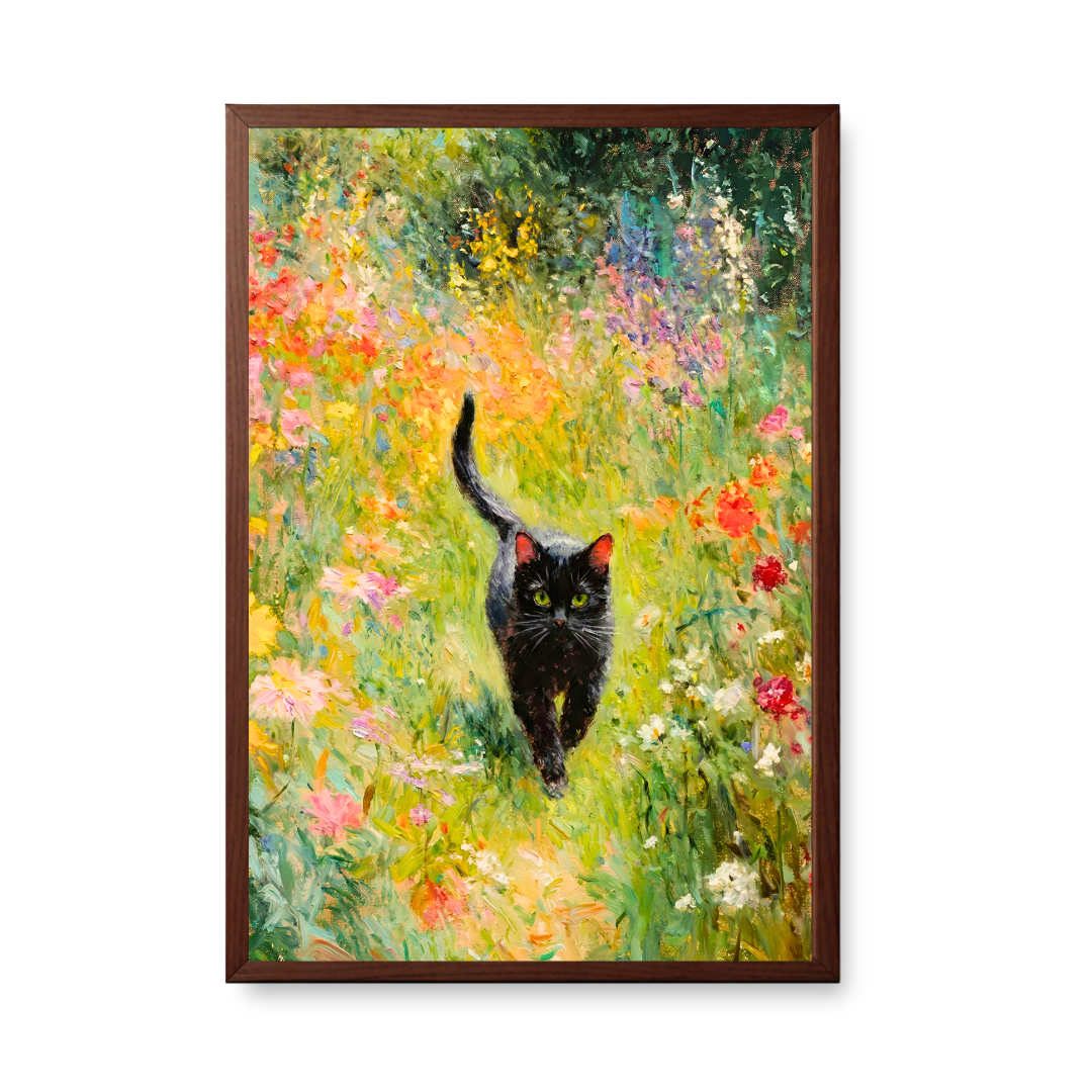 Shadow Meadow Prowl
