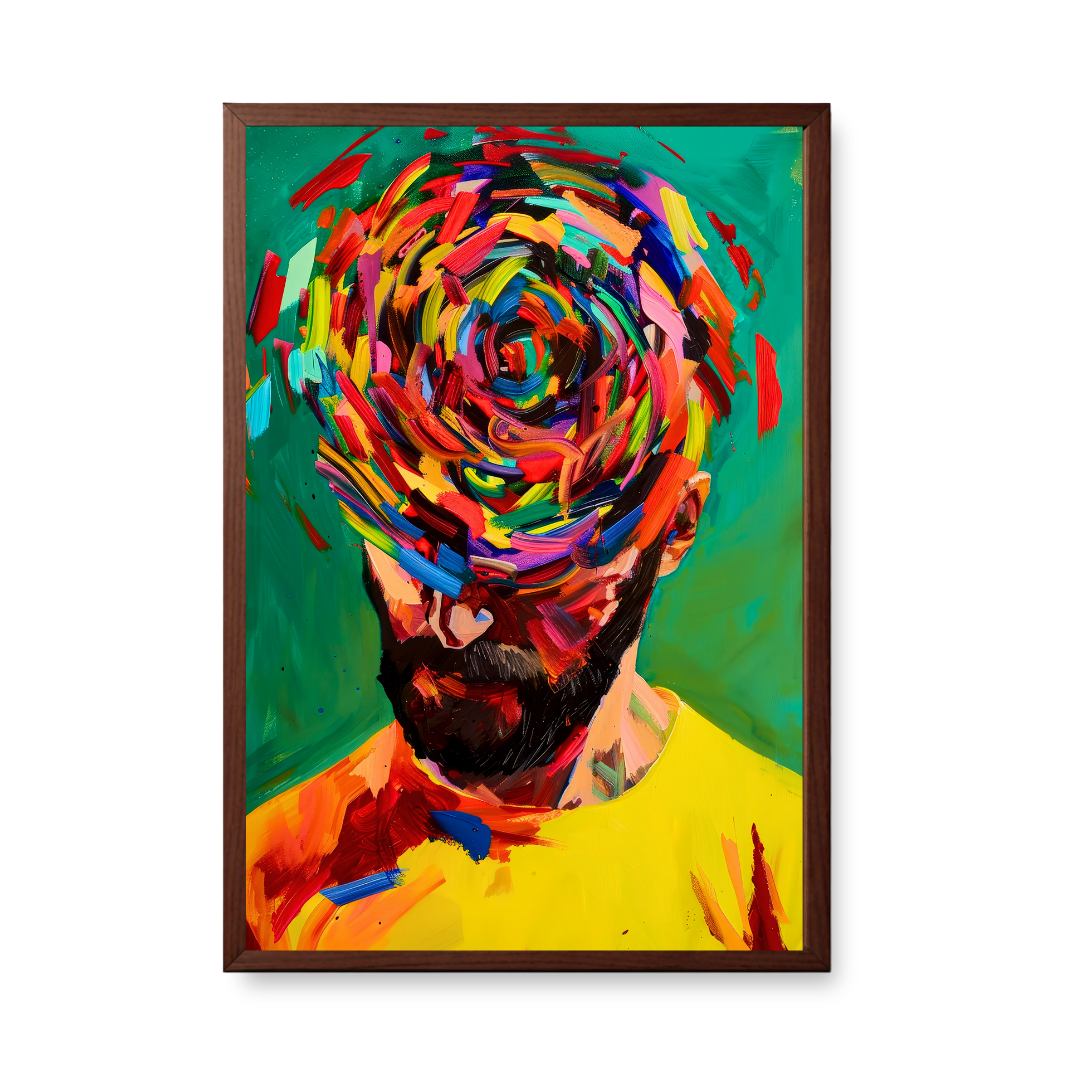 Vivid Vortex Vision