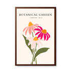 Floral Collection No. 25 Botanical Garden