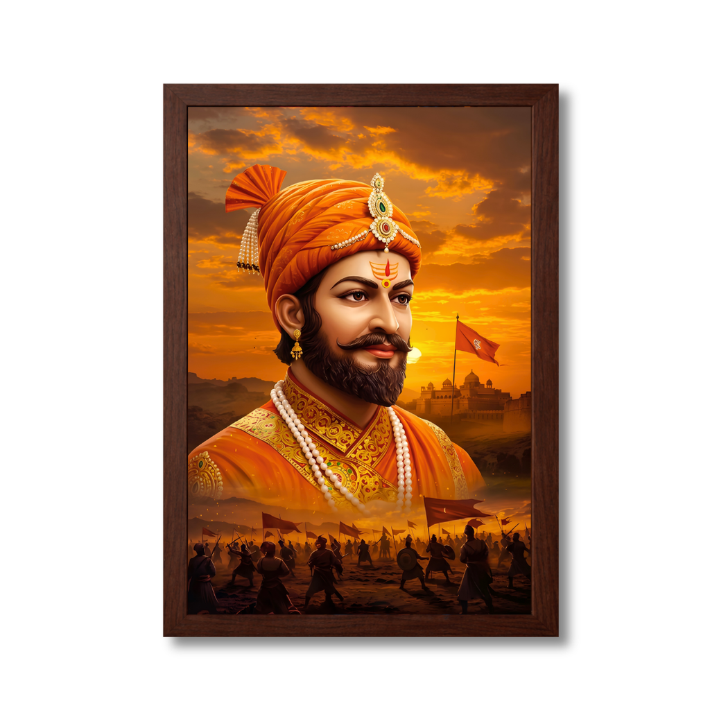Chhatrapati Shivaji Majesty