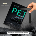 AMG Petronas | Formula One Legend