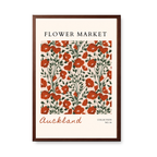 Floral Collection No. 98 Auckland