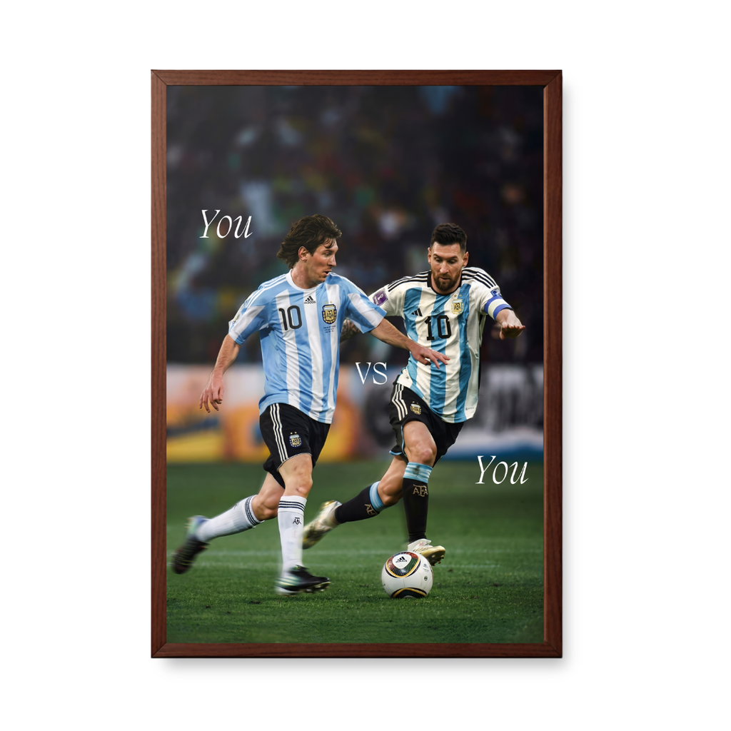 Golden Era Duel