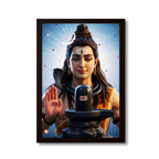 Mahadev – The Eternal Protector