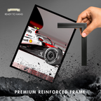 Honda Formula 1 | Redline Legend