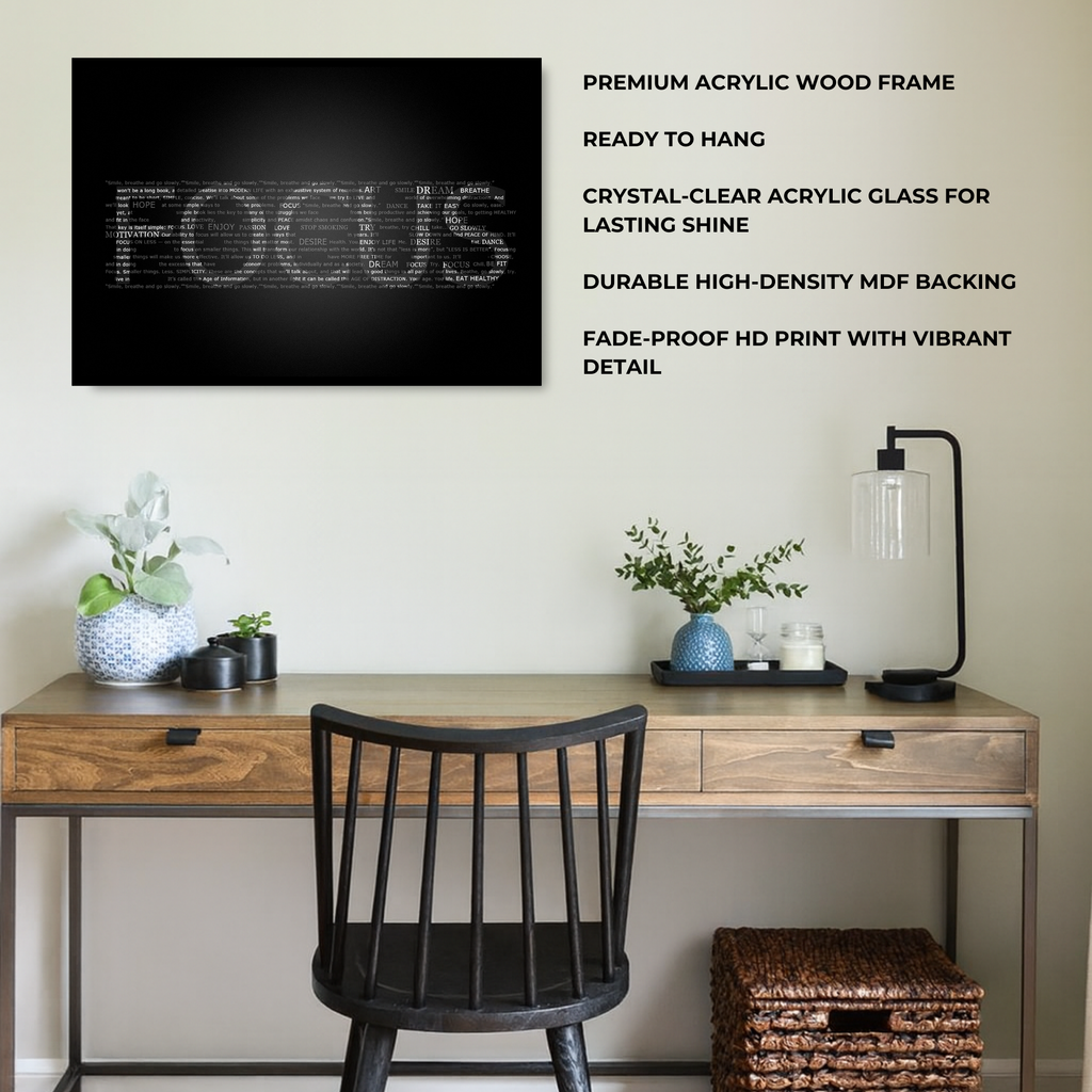 Built to Endure” – Premium Reinforced Frame