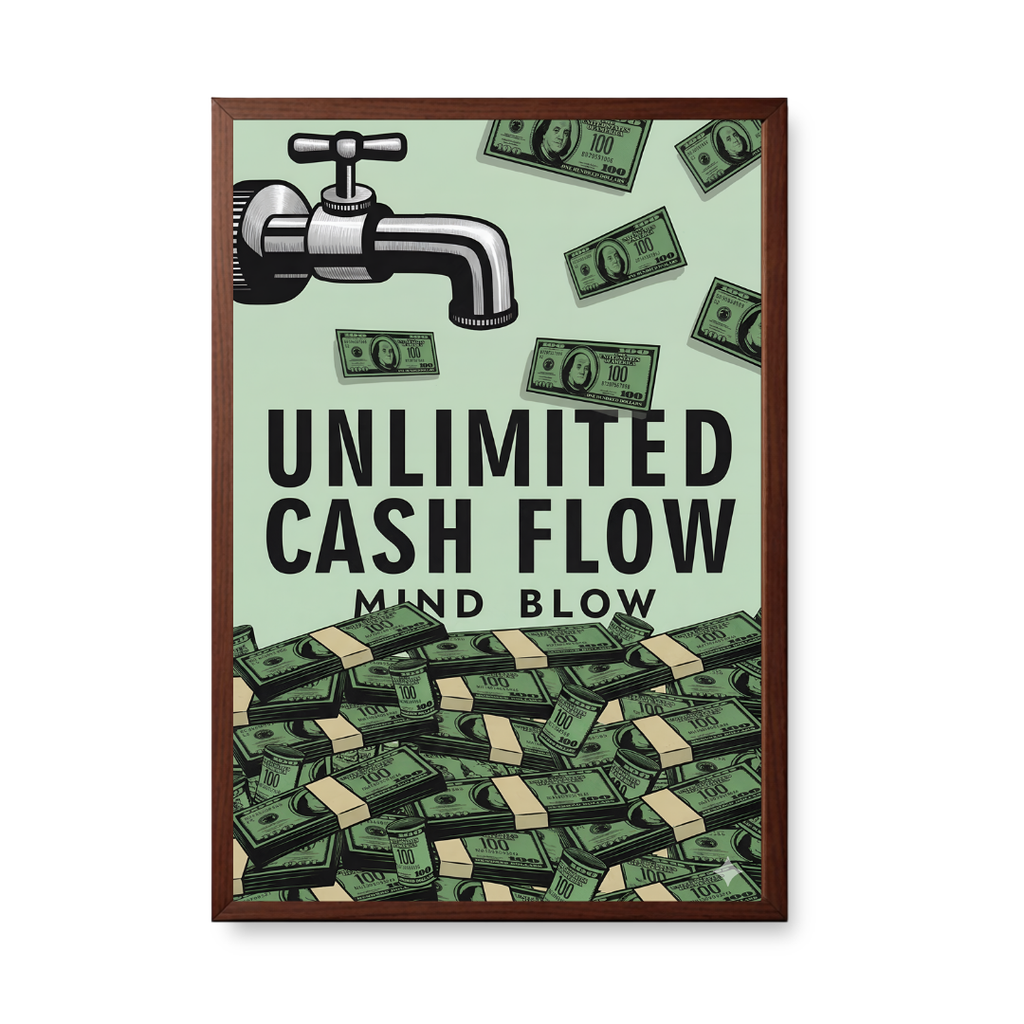 Unlimited Cash Flow