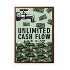 Unlimited Cash Flow