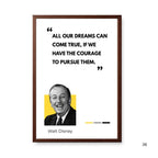 Walt Disney Dreams