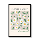 Floral Collection No. 79 Liverpool