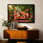 Regal Jungle Lounge