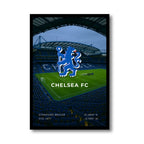 Chelsea – Stamford Bridge