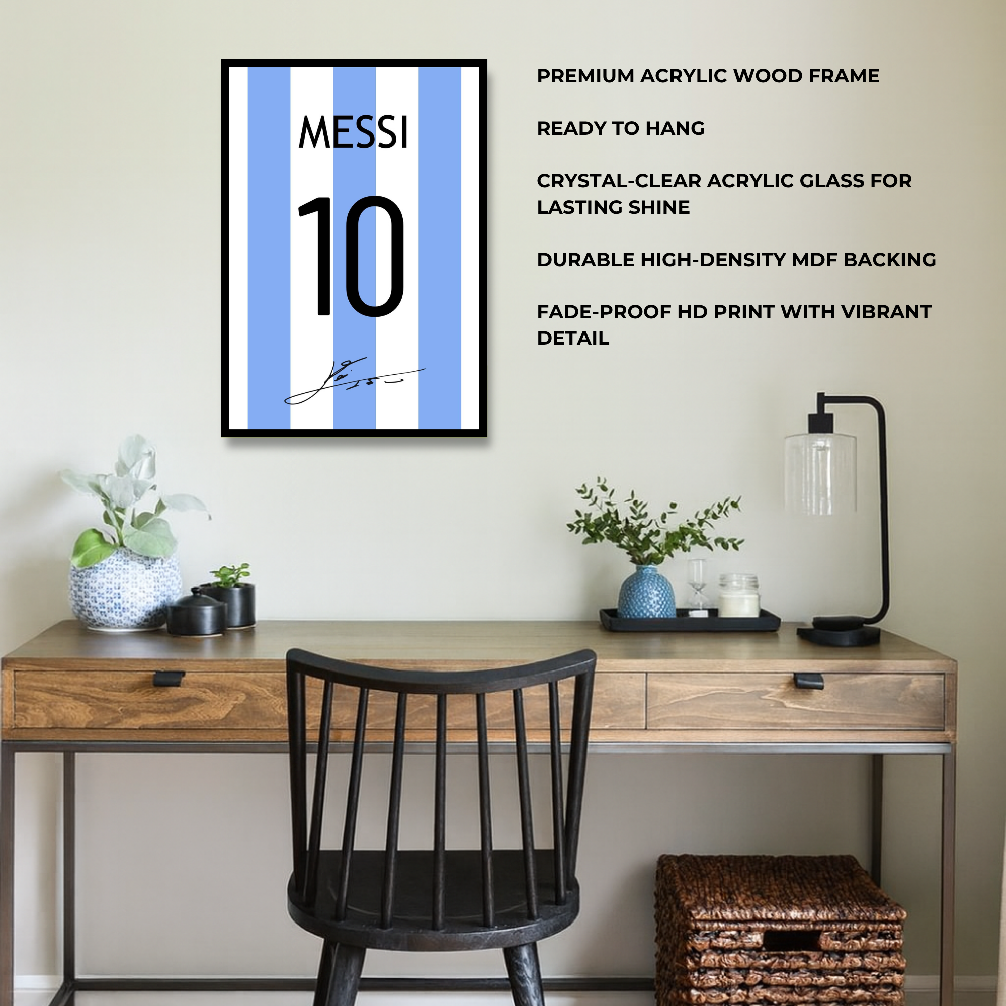 Messi - Barça Legacy