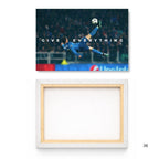 Ronaldo Legendary Strike