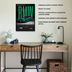 BMW M5 – The Ultimate Performance