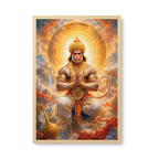 Hanuman Sacred Strength