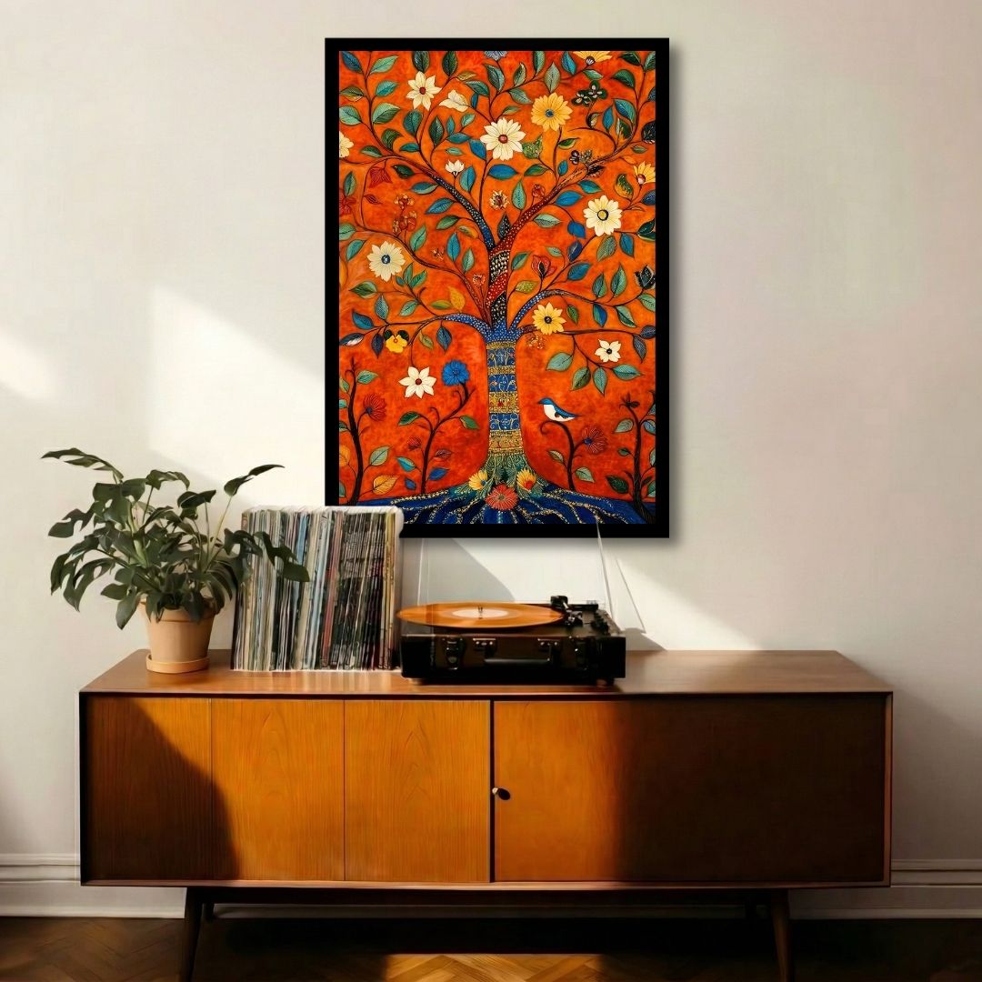Tree Of Radiance