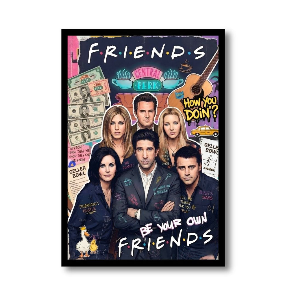 Friends For Life