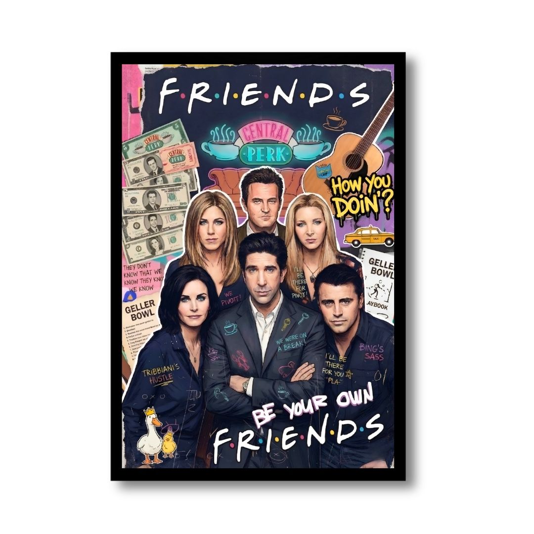 Friends For Life