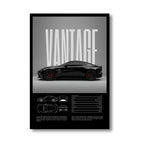 Aston Vantage Shadow