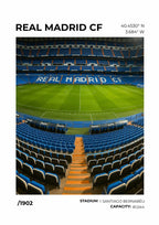 The White Dynasty: Real Madrid CF