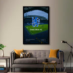 Chelsea – Stamford Bridge