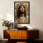 Jesus Eternal Light