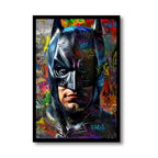 Graffiti Knight Rage