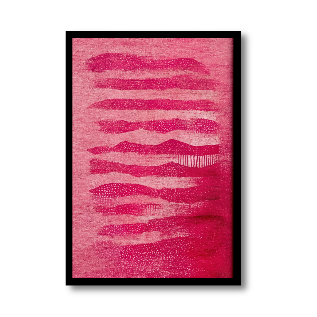 Magenta Layer Drift