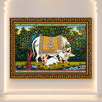 Kamadhenu Divine Blessings