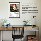 COLDPLAY - Viva La Vida Or Death And All His Friends