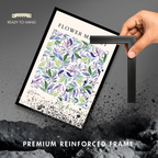 Floral Collection No. 94 Mykonos