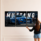 Trinity Ford Mustang GT500