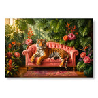 Regal Jungle Lounge