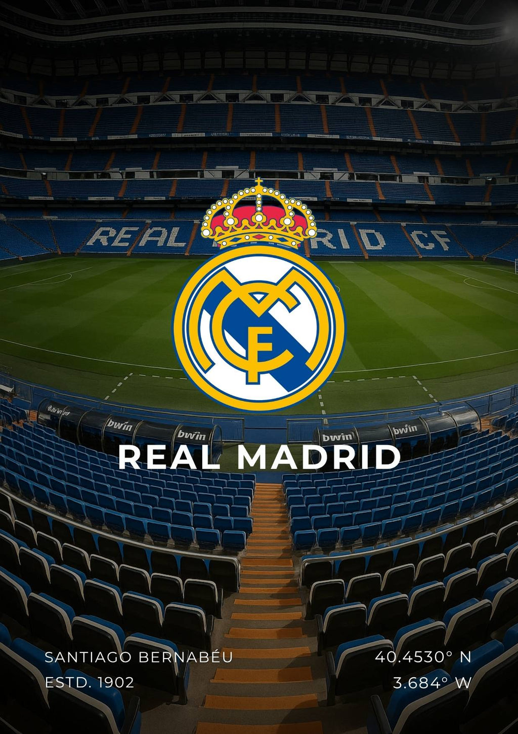The Royal Legacy: Real Madrid