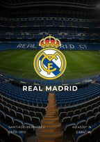 The Royal Legacy: Real Madrid