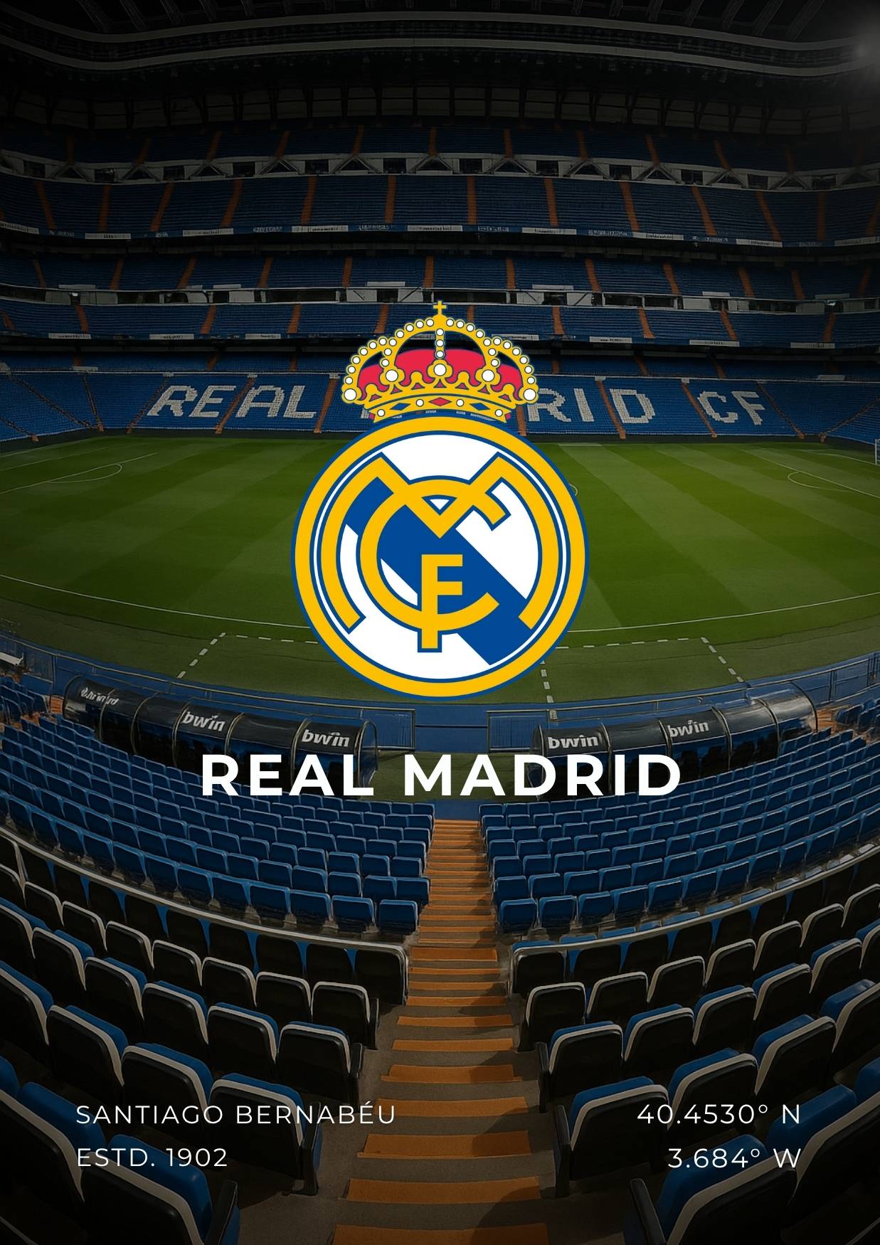 The Royal Legacy: Real Madrid