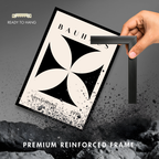 Obsidian Petal Theory - Black