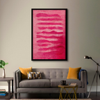 Magenta Layer Drift