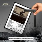 LINKIN PARK - Meteora