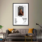 FRANK OCEAN - Blonde