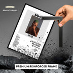 FRANK OCEAN - Blonde