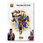 Lionel Messi – Més Que Un Club
