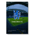 Chelsea – Stamford Bridge