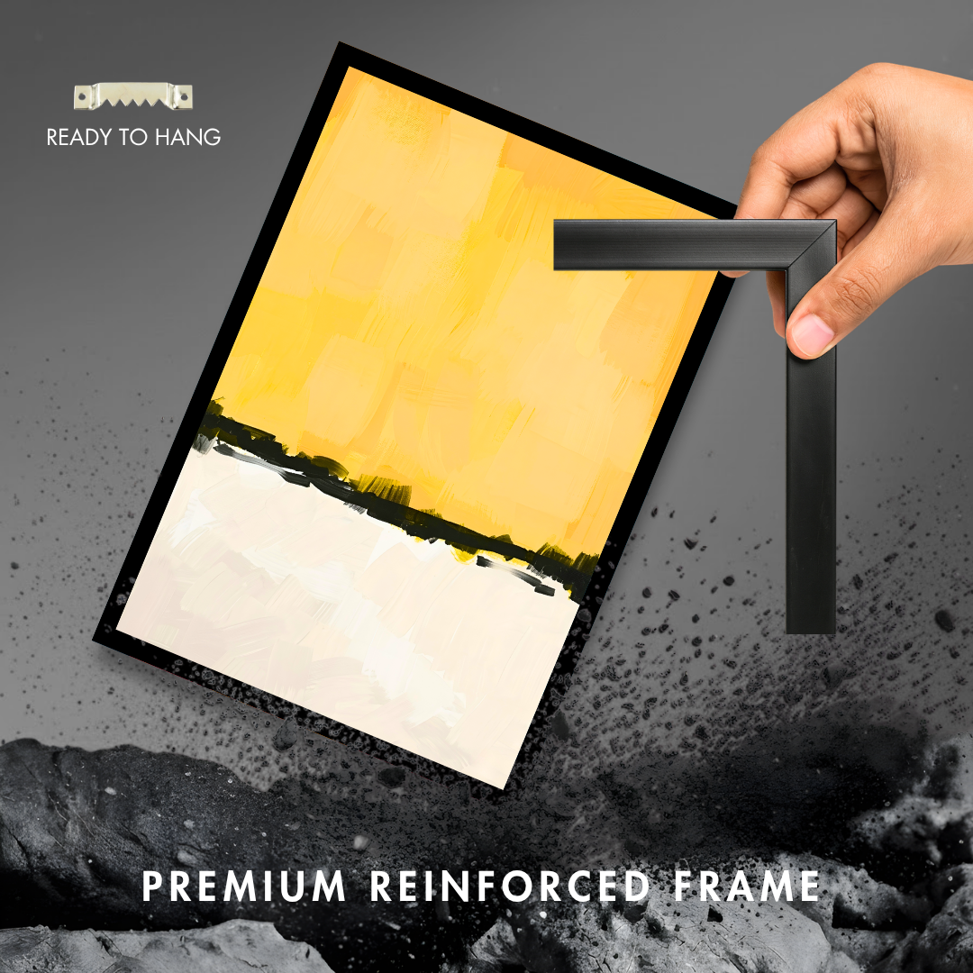 Abstract Horizon Blocks