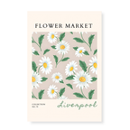 Floral Collection No. 79 Liverpool