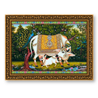 Kamadhenu Divine Blessings