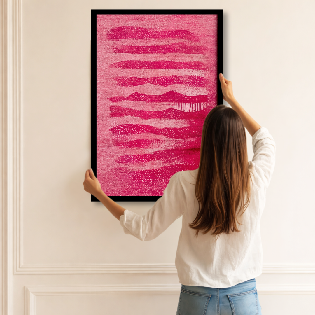 Magenta Layer Drift